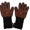 Charcoal Companion Pit Mitt Pro BBQ Gloves -PitMaster Shop 811U1UIFK L. AC SL1500