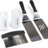 Blackstone 5-Piece Griddle Tool Set 1 Blackstone 5-Piece Griddle Tool Set -PitMaster Shop 81B 2B5oPkQ7L. AC SL1500