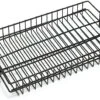 Grill Pro Nonstick Flat Spit Rotisserie Basket -PitMaster Shop 81USjz7okPL. AC SL1500