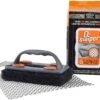 Q-Swiper BBQ Grill Brush Cleaner Set -PitMaster Shop 81cAV9lIbdL. AC SL1500