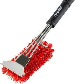 Dyna-Glo 18" Nylon Bristle Brush -PitMaster Shop 81qNwP1SSpS. AC SX679