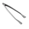Norpro Stainless Steel Locking Tongs W/ Bottle Opener -PitMaster Shop 8662openw