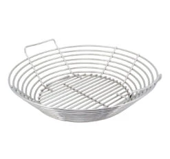 Kick Ash Basket – Kamado Joe 7 Kick Ash Basket – Kamado Joe -PitMaster Shop 90434 BJ 1 clipped