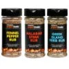Steven Raichlen's Project Smoke World Influenced International BBQ Rub 3pk -PitMaster Shop 91KmeJRIX L. SL1500 1024x1024 1