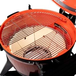 Kamado Joe Kettle Joe -PitMaster Shop 91Zs3YE71qL. AC SL1500