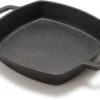 Grill Pro Cast Iron Square Pan -PitMaster Shop 91c1JxFu 2BaL. AC SL1500