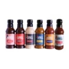 Atlanta Grill Company: Complete BBQ Sauce Set -PitMaster Shop AGC Sauce Set
