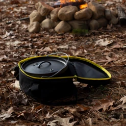 Lodge Camp Dutch Oven Tote Bag -PitMaster Shop AT 10 Outdoor 20Bags 800x800 1