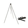 Lodge Adjustable Camp Tripod -PitMaster Shop ATP2 L