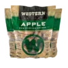 Western Apple BBQ Cooking Chunks -PitMaster Shop AppleChunks product01 1920w