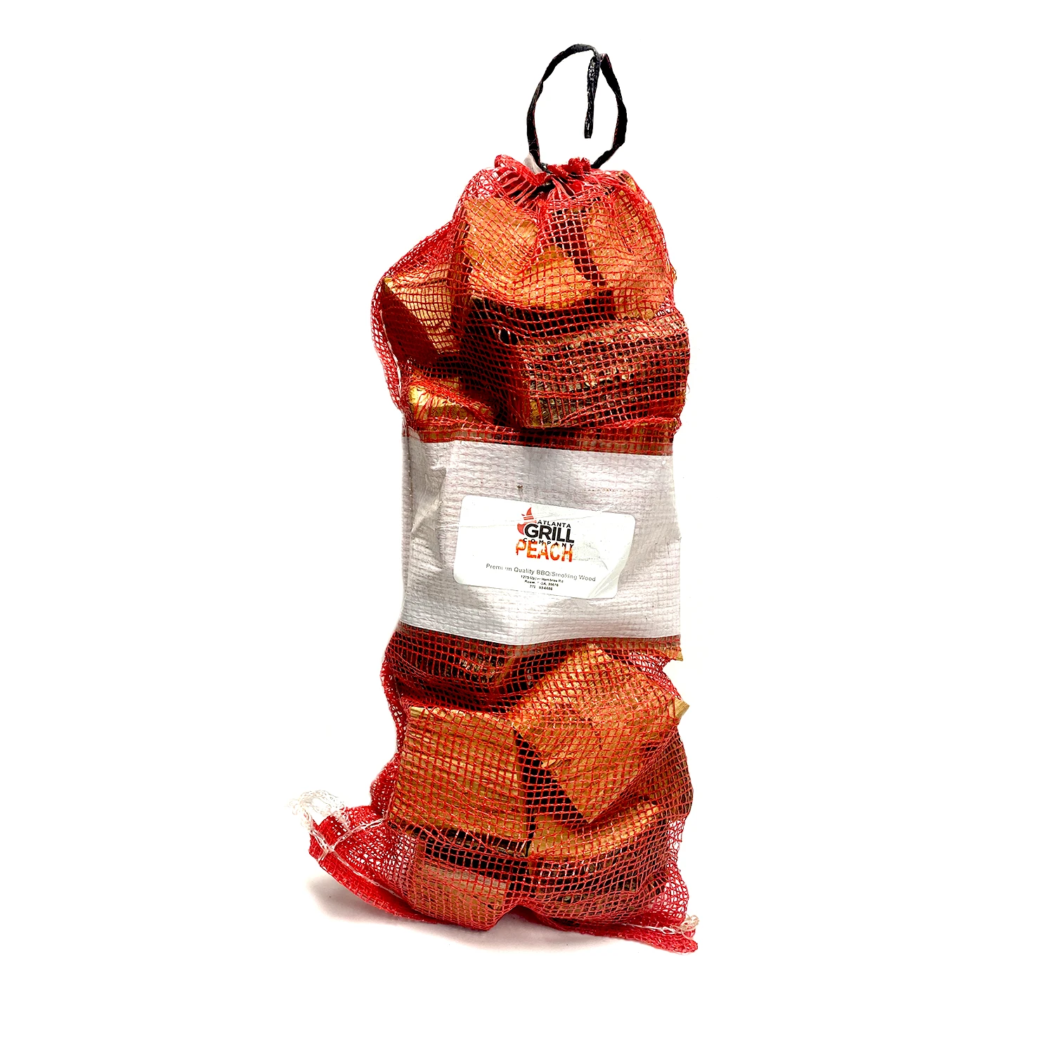 Atlanta Grill Company Premium Smoking Wood β Peach 3 Atlanta Grill Company Premium Smoking Wood β Peach