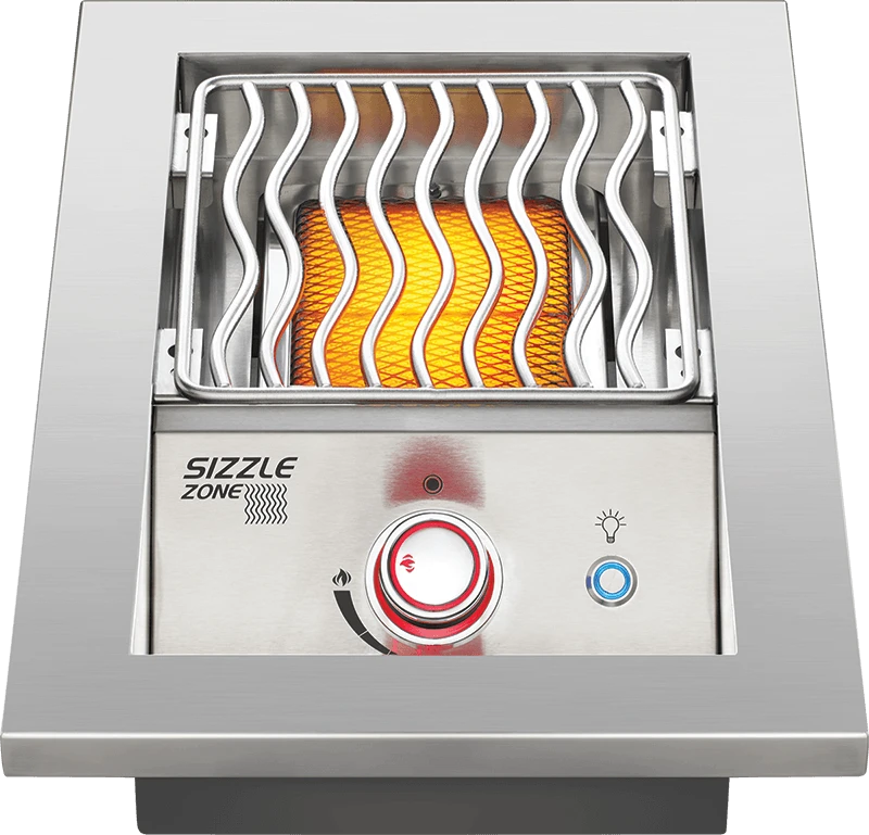 Napoleon Built-in 700 Series Single Infrared Burner 3 Napoleon Built-in 700 Series Single Infrared Burner