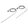 Broil King Replacement Meat Probes -PitMaster Shop BK 61900 Thermometer Probes 01