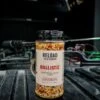 Reload: Ballistic Everything Bagel 2 Reload: Ballistic Everything Bagel -PitMaster Shop Ballistic Large bottle pic