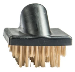 Commercial Grade Grill Brush Replacement Head -PitMaster Shop Brush Heads 1c 67872.1453475355.500.750