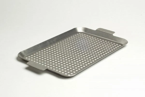 Charcoal Companion Medium Grid W/ Handles 3 Charcoal Companion Medium Grid W/ Handles