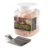 Charcoal Companion Himalayan Salt Chunks With Salt Grater -PitMaster Shop CC6056 w 539x600 1