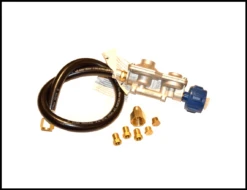 Twin Eagles TEBQ Conversion Kit: Natural Gas To Propane