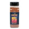 Caribeque: Chicken Rub -PitMaster Shop Caribeque hicken Rub Signature Series 480x480 35a239a6 54ed 47f3 b95f e3fba13b7d31