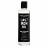 Caron & Doucet Cast Iron Seasoning Oil