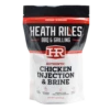 Heath Riles BBQ Chicken Injection & Brine -PitMaster Shop ChickenInjectionandBrineFrontMain 1200x 268b00eb f712 487b 8212 115879344a5e