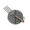 GrillGrates For The Cobb Grill And Other Small Round Grills -PitMaster Shop Cobb BGE Small 76491.1505849955.500.750