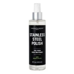 Caron & Doucet Stainless Steel Polish