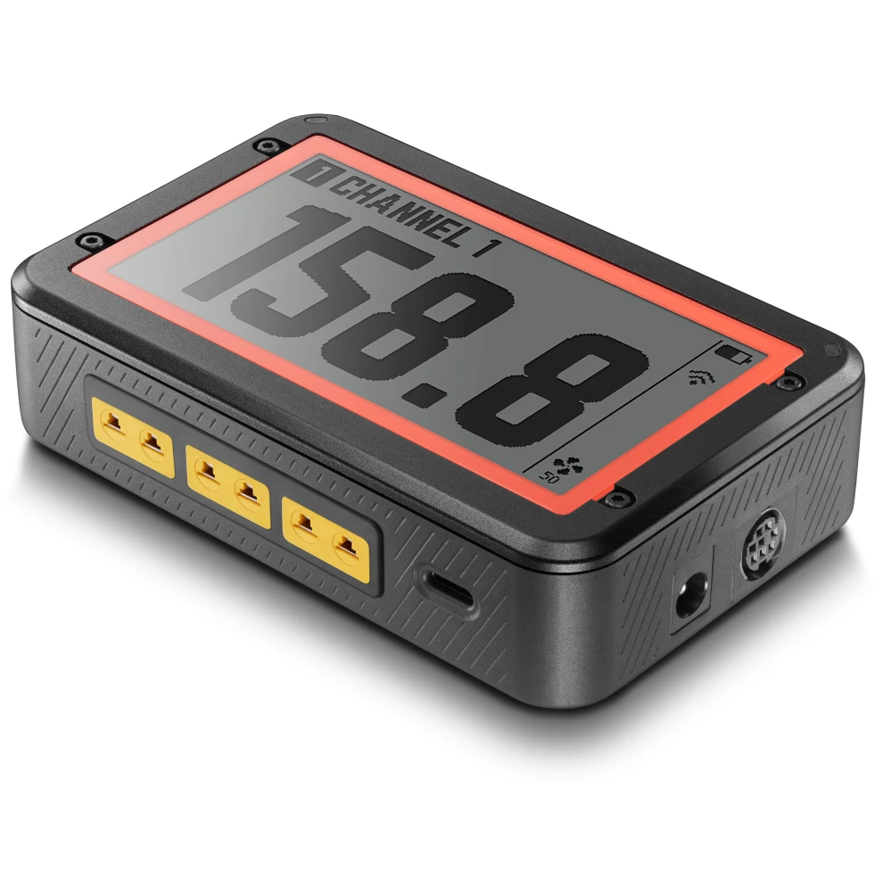 FireBoard 2 Pro Thermometer 4 FireBoard 2 Pro Thermometer - Image 2