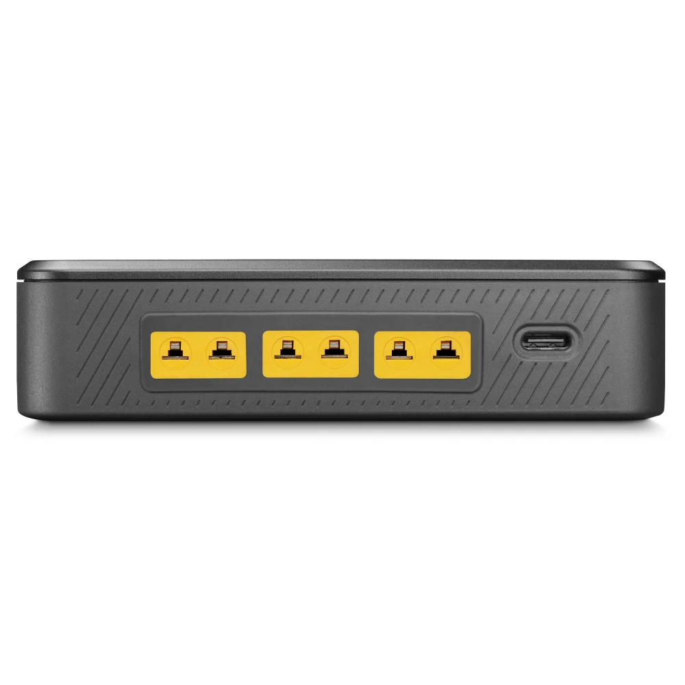 FireBoard 2 Pro Thermometer 5 FireBoard 2 Pro Thermometer - Image 3