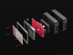 FireBoard 2 Thermometer 11 FireBoard 2 Thermometer -PitMaster Shop FireBoard2 Rendering8