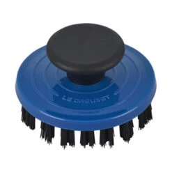 Le Creuset Nylon Grill Pan Brush 7 Le Creuset Nylon Grill Pan Brush -PitMaster Shop GB100 59 20copy