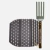 GrillGrates For 18″ Kettle Grills -PitMaster Shop GREY GrillGrates for the 18 Weber Kettle 52420.1602039933.1280.1280 500x500 1