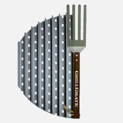 Half-Moon GrillGrate 18"