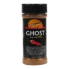 Dizzy Pig: Ghost Chiles Seasoning -PitMaster Shop GhostSeasonalSil8ozx1000