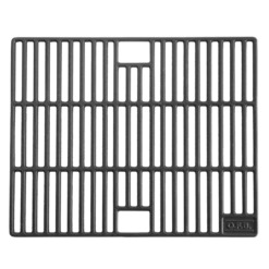 Otto's Cast Iron Grill Grate
