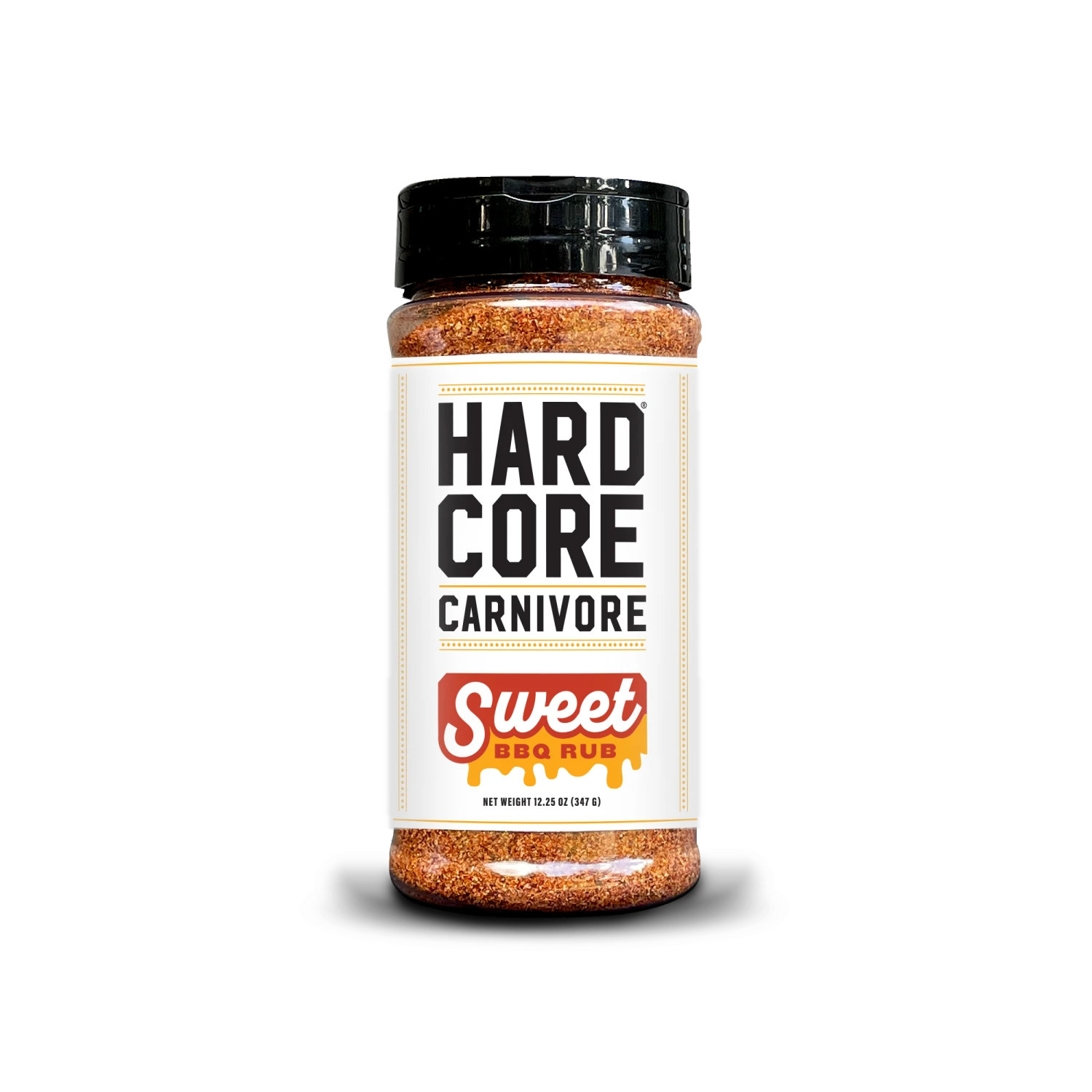 Hardcore Carnivore: Sweet BBQ 3 Hardcore Carnivore: Sweet BBQ