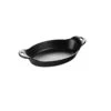 Lodge 36 Ounce Cast Iron Serving Dish LOSD -PitMaster Shop HOSD L