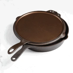 Smithey Ironware No. 12 Flat Top Griddle 9 Smithey Ironware No. 12 Flat Top Griddle -PitMaster Shop IMB iVB2jt