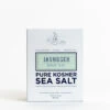 Jacobsen Salt Co. Pure Kosher Sea Salt 1lb. -PitMaster Shop JacobsenProduct Fullset1 Calisch WEB 58 1024x1024 384x384 d09b7a5b cb30 403f a32b c815c6a5c151