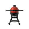 Kamado Joe Konnected Joe Digital Charcoal Grill And Smoker IN-STOCK NOW -PitMaster Shop KJ15041123 01 Hero
