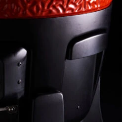 Kamado Joe Konnected Joe Digital Charcoal Grill And Smoker IN-STOCK NOW -PitMaster Shop KJ15041123 11 SideHandles