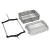 Kamado Joe JoeTisserie Basket Kit 2 Kamado Joe JoeTisserie Basket Kit -PitMaster Shop KJ15172022 01 Hero Etail 7e557787 5c88 4d45 aaae a42a61d7fbbb