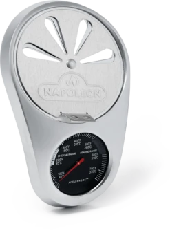 Napoleon Temperature Gauge For Charcoal Kettle Grills