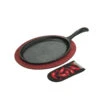 Lodge Fajita Set 1 Lodge Fajita Set -PitMaster Shop LFSR3 L