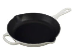 Le Creuset Signature Skillet - 10 1/4" -PitMaster Shop LS2024 2616