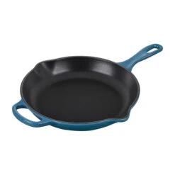 Le Creuset Signature Skillet - 10 1/4" -PitMaster Shop LS2024 267D