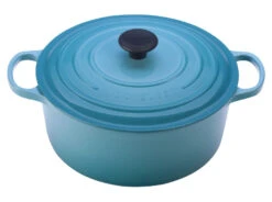 Le Creuset Round Dutch Oven 7 1/4 Qt. -PitMaster Shop LS2501 2817