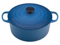 Le Creuset Round Dutch Oven 7 1/4 Qt. -PitMaster Shop LS2501 2859