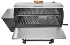 Maverick 1250 Wood Pellet Grill 13 Maverick 1250 Wood Pellet Grill -PitMaster Shop LargeGrill E f192ed8e 1b1e 4d03 a26a 004e948a0205 scaled 2 1200x767 1