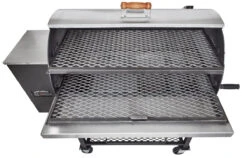 Maverick 1250 Wood Pellet Grill 14 Maverick 1250 Wood Pellet Grill -PitMaster Shop LargeGrill F scaled 1 1200x767 1